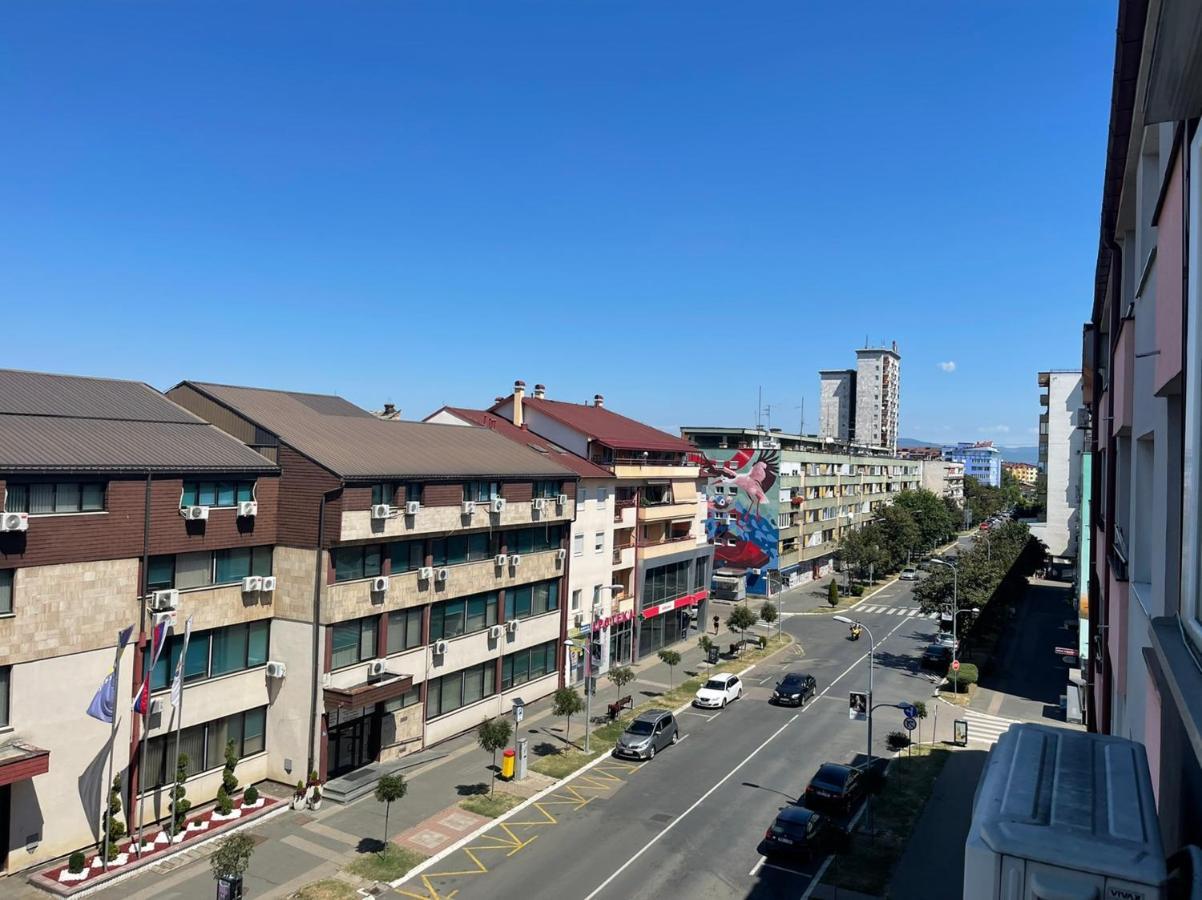 Apartment Bajka Centar
