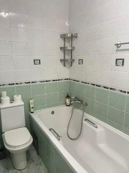 Apartamento Bajka Centar