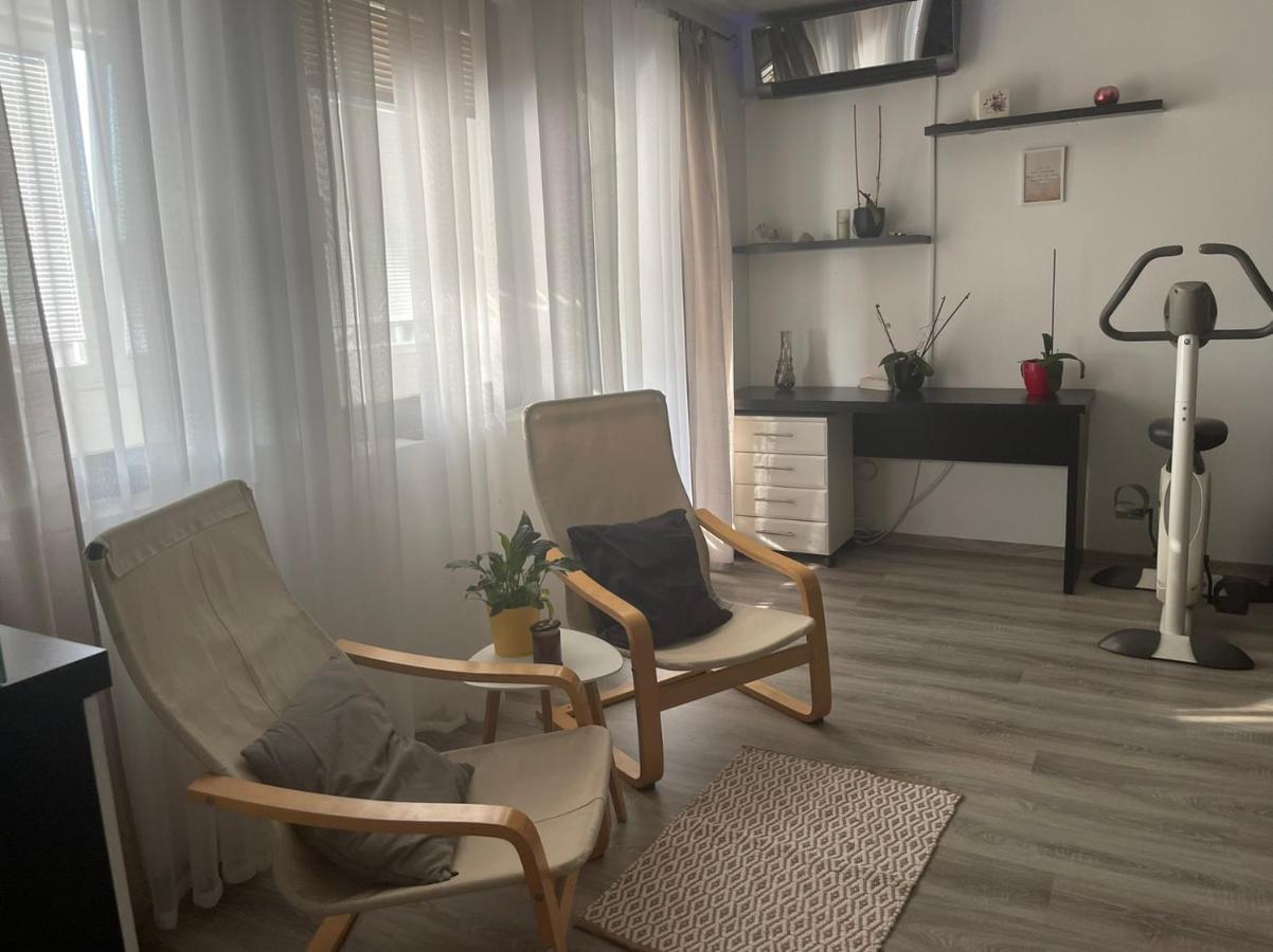 Bajka Centar Apartamento