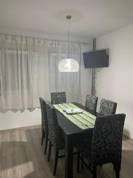 Apartment Bajka Centar