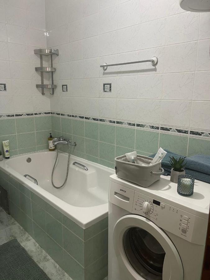 Apartment Bajka Centar