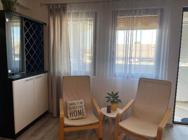 Apartment Bajka Centar *