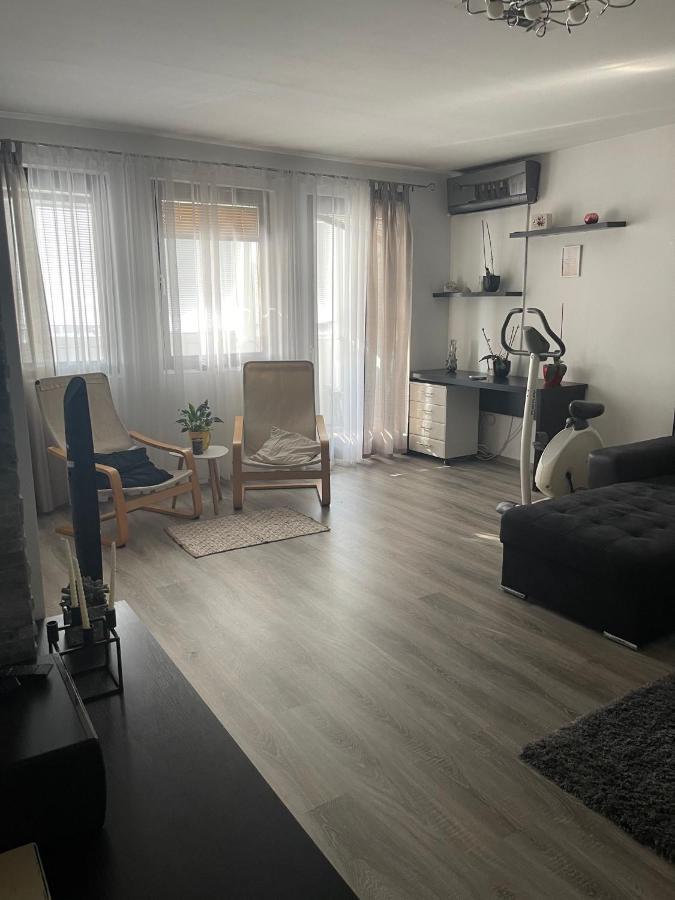 Bajka Centar Apartment Bosanska Gradiska