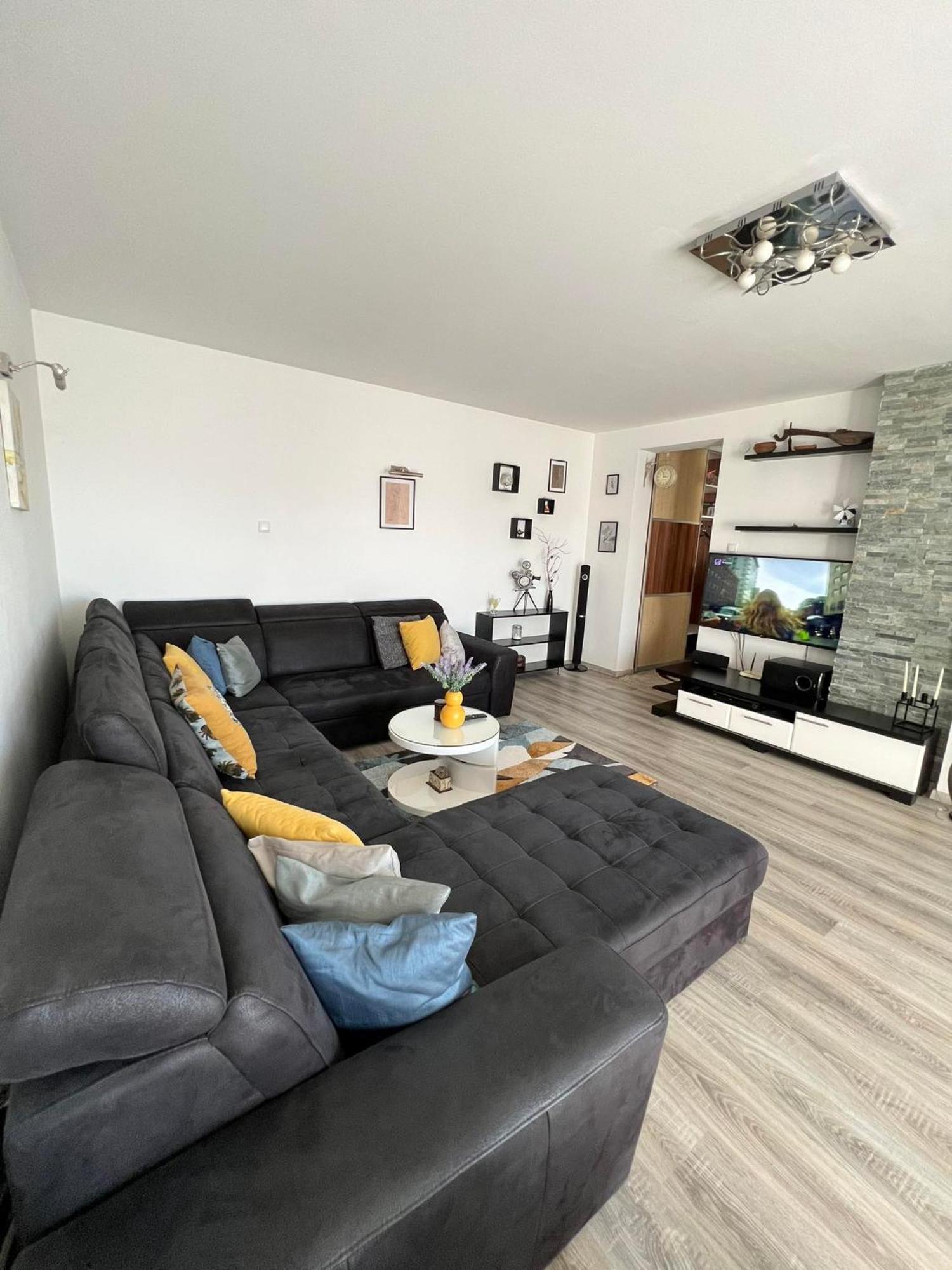 Bajka Centar Apartamento Bosanska Gradiska