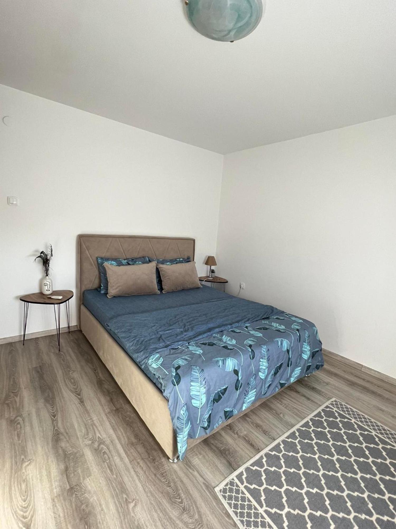 Apartment Bajka Centar *