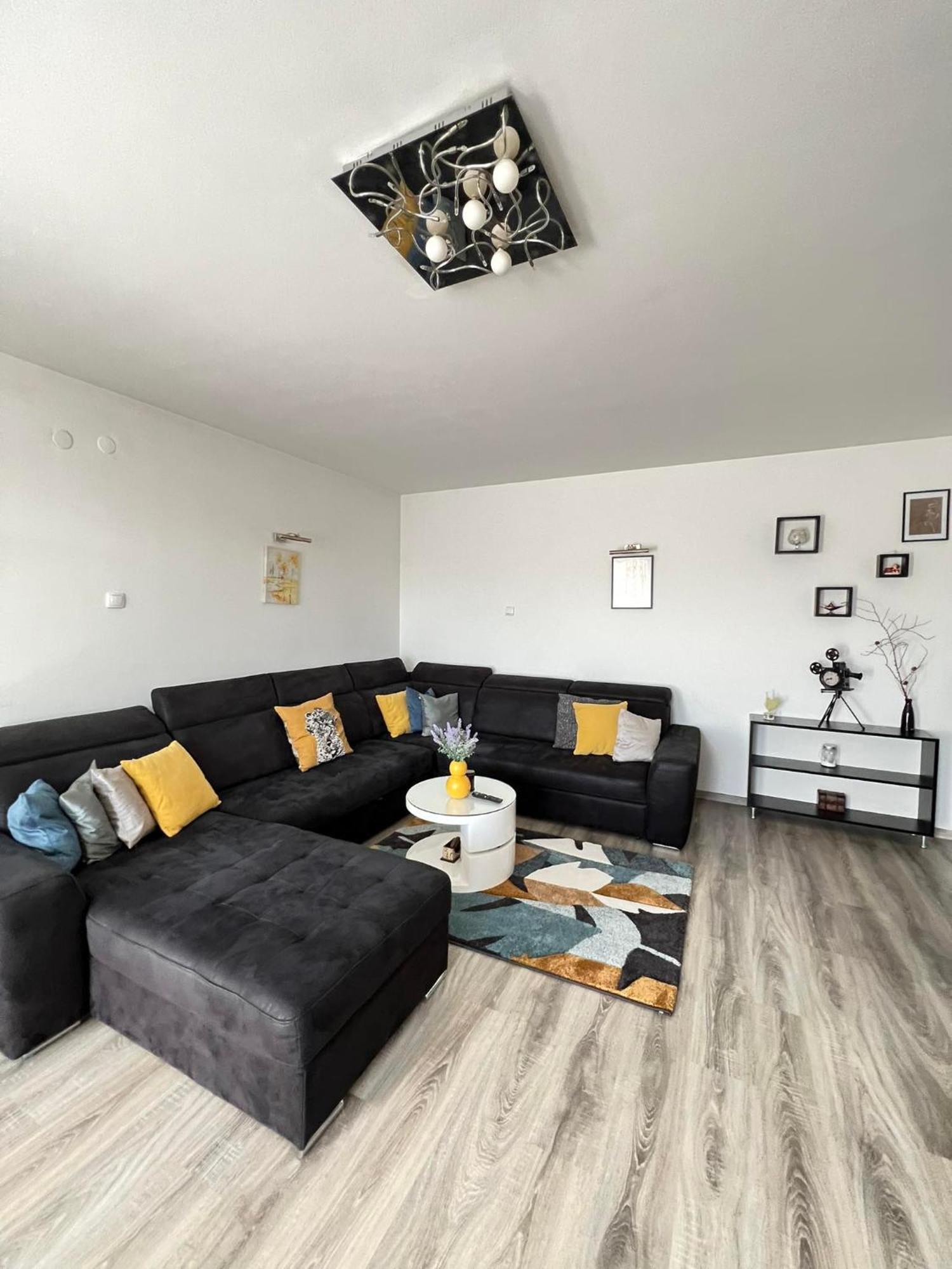 Bajka Centar Apartamento Bosanska Gradiska